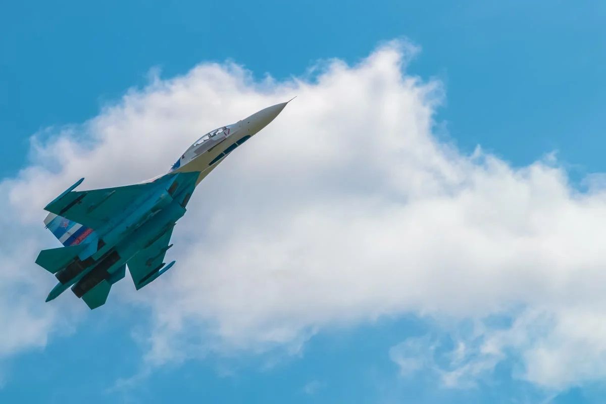 "Несет серьезные потери": эксперт рассказал, что на восстановление боевой авиации в РФ уйдут годы