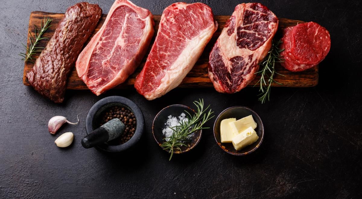 Какое мясо самое полезное: как его приготовить, чтобы сохранить витамины и питательные вещества