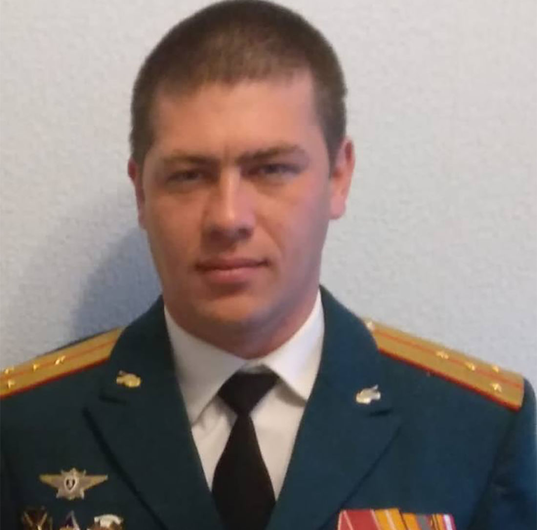 Командир танкового батальона ВС РФ из офицерской семьи навсегда завершил войну после встречи с ВСУ