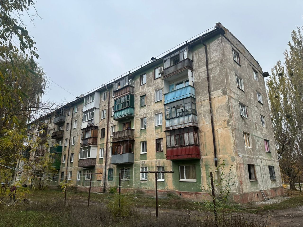 РФ целенаправленно наносит удары по мирным жителям Донетчины – есть погибшие в Мирнограде и Старорайском