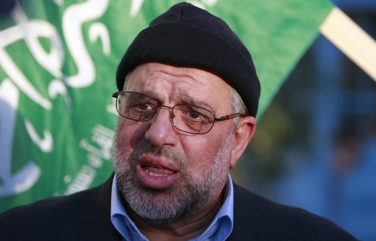 СБ Израиля: арестован пропагандист терактов, лидер ХАМАС Хасан Юсуф