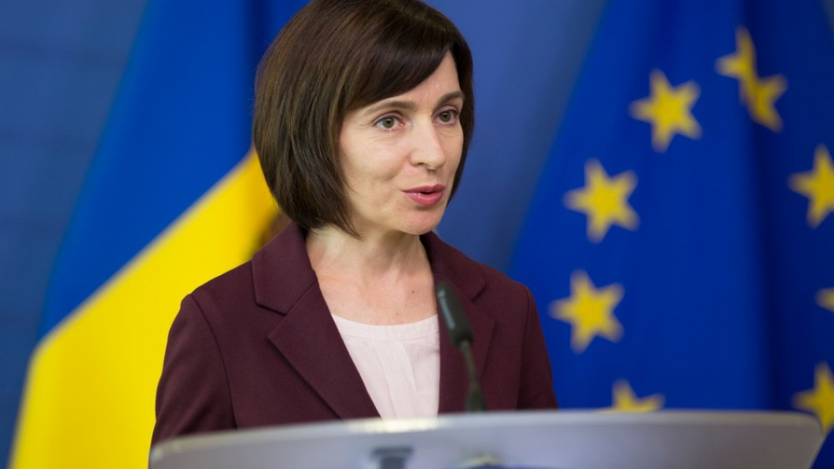 Санду – новый президент Молдовы: как она относится к Украине и что говорила о стране