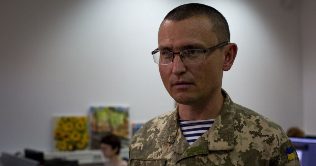 Враг продолжает наступать: жителям Сум советуют эвакуировать хотя бы детей – экс-спикер Генштаба ВСУ