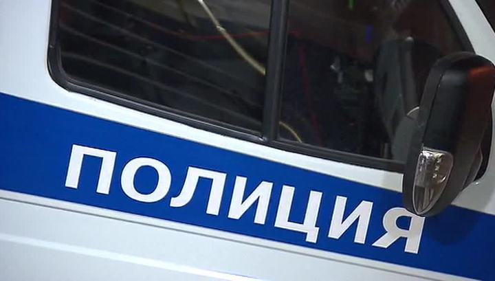 В Одесской области, прямо на глазах у полицейских, угнали их служебное авто
