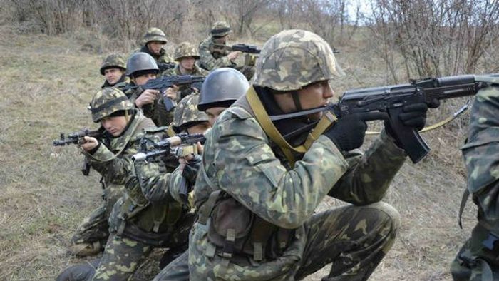 СМИ: армия РФ под Иловайском расстреляла "гуманитарный коридор", открытый для украинских военных