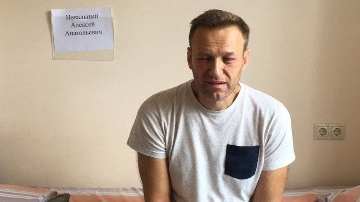 Российский анестезиолог Константин Лебединский высказался об отравлении Навального: "Критерий тяжелого состояния..."