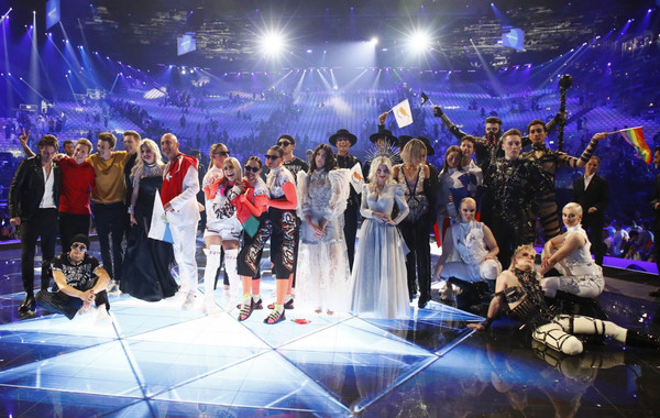 В Сети назвали имя победителя "Евровидения - 2019": изменилась тройка лидеров конкурса
