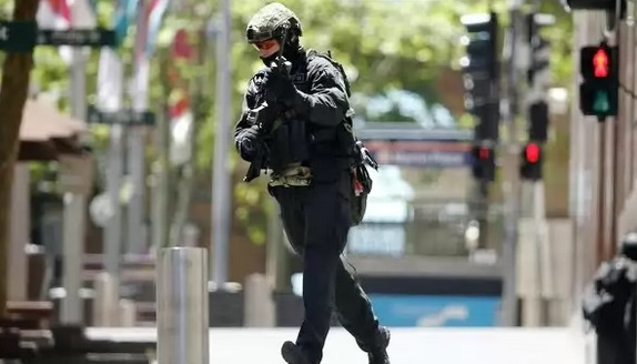 Захват заложников в Сиднее не рассматривается как теракт - СМИ