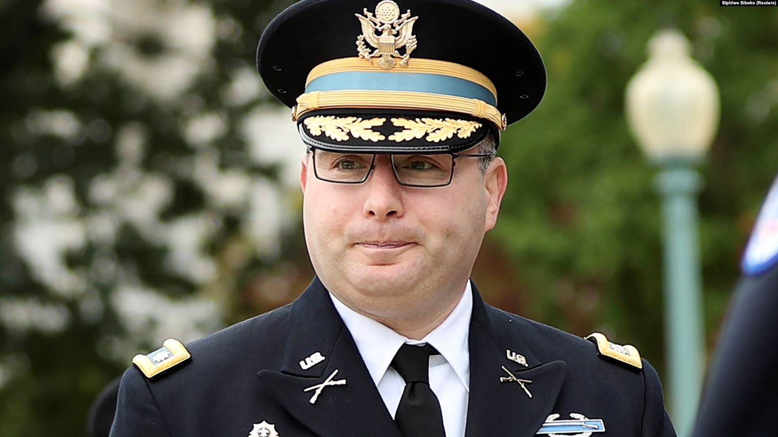Подполковник США Виндман: "Украина звала меня стать министром обороны"