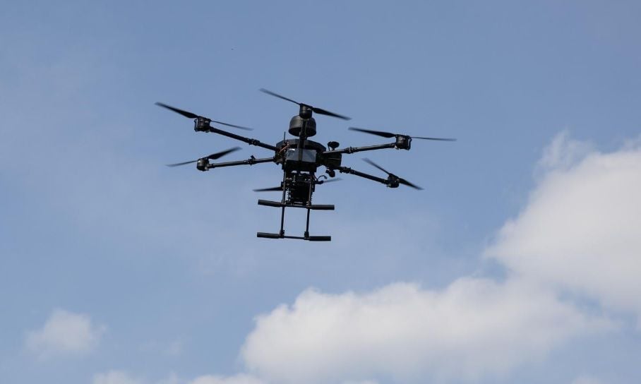РФ переходить до використання багаторазових БПЛА та дронів-перехоплювачів зі ШІ – Forbes
