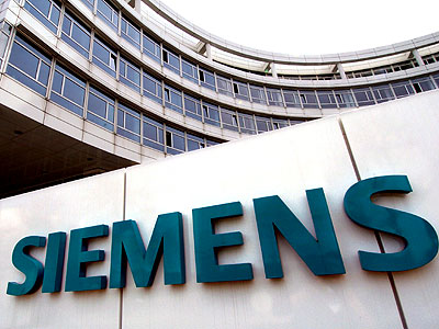 Siemens готов поддержать антироссийские санкции даже  в ущерб собственному бизнесу