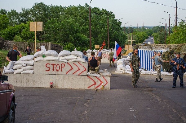 В России родственники сдали полиции боевика "ЛНР": пропагандист Филлипс рисует "радужные перспективы"