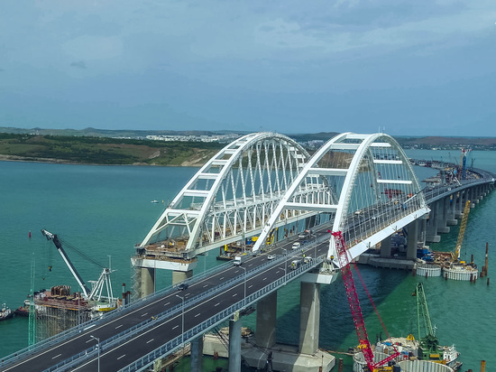 На Крымском мосту погибнет масса людей - астролог шокировал своим прогнозом 