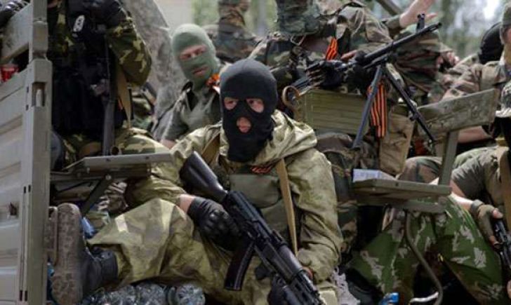 На Авдеевку готовится массированная атака боевиков "ДНР": в Ясиноватой уже развернут госпиталь для приема раненых террористов