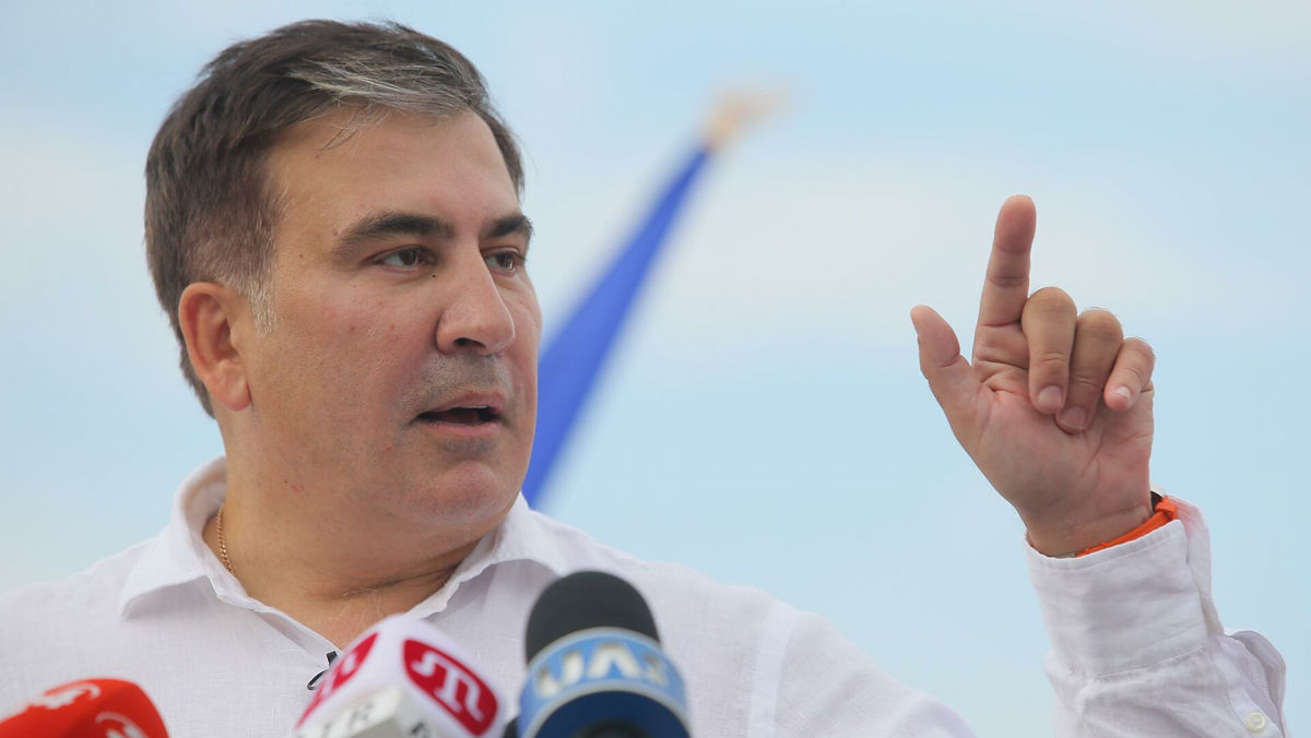При давлении спецслужб РФ: Саакашвили хотят ввести в кому, а затем убить – оппозиция 