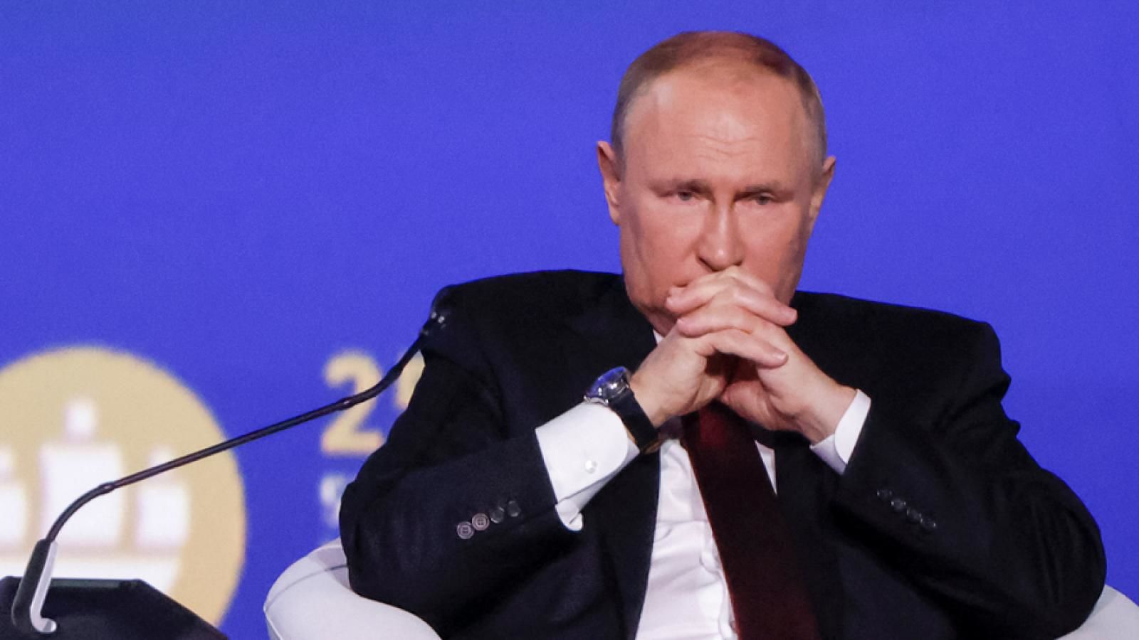 ​Путин сбежал из Москвы и Сочи: Соловей озвучил причину отъезда и местонахождение главы Кремля