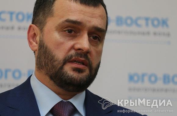 ​Объявленный в розыск экс-глава МВД Украины Захарченко получил российское гражданство