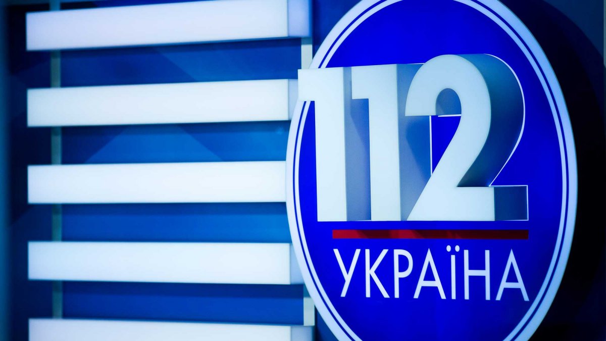 Телеканал "112" могут закрыть: СМИ решило пойти на отчаянный шаг из-за пропаганды