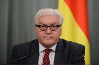 МИД Германии опроверг слова своего главы о достигнутых договоренностях между Украиной и Россией