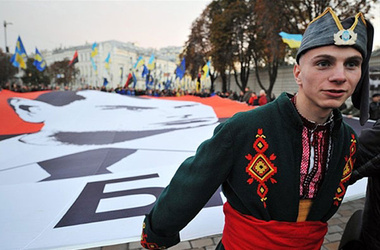 В день марша УПА Киев ожидает провокации