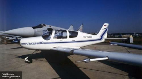 В России под Барнаулом произошла трагедия: директор спортклуба разбился на самолете, которым управлял