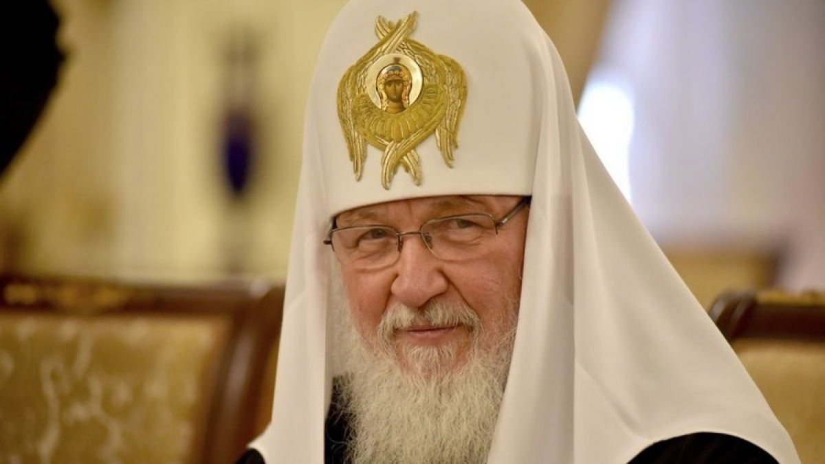 Патриарх Кирилл впервые выступил против Кремля и поддержал Киев: что он говорил о главной революции в России