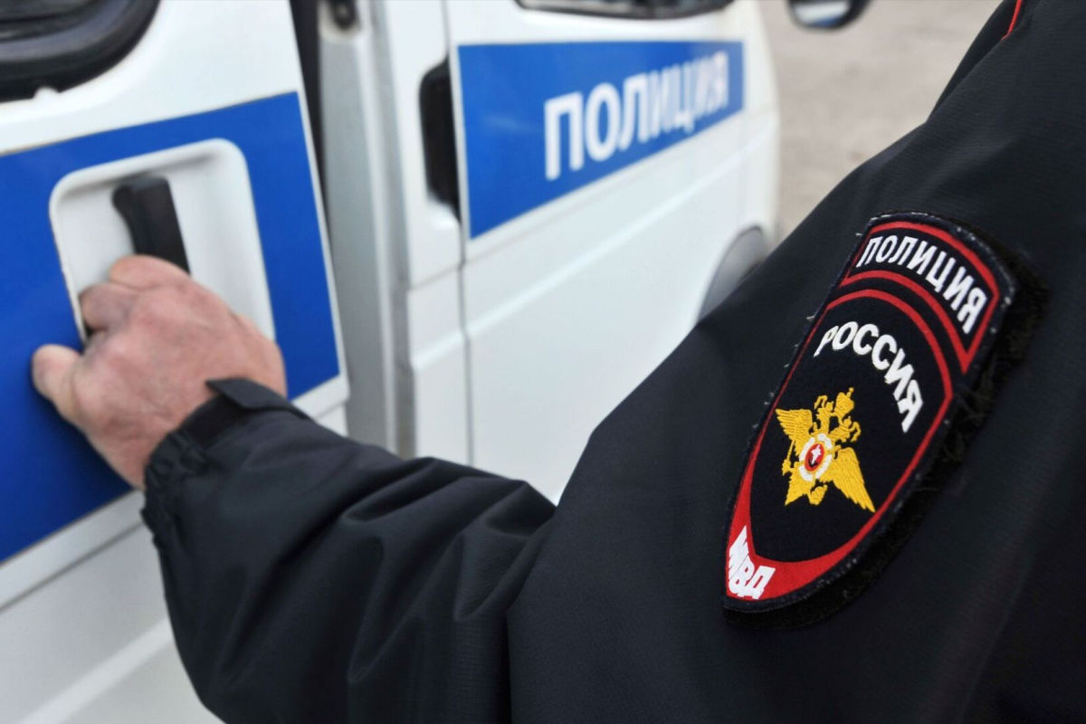 ​Преступность в РФ бьет рекорды: число тяжких преступлений выросло до максимума за 15 лет