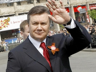 Добкин рассказал, когда Янукович решил бежать из Украины