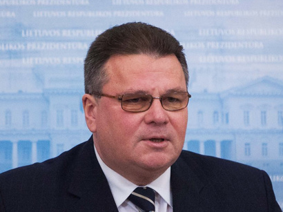 МИД Литвы: ЕС может полностью изолировать Россию