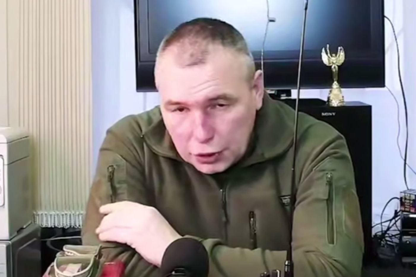 ​"Юра Унитаз" разгромил РЭБ РФ: Z-патриот Климов обвинил командующего дроновыми войсками РФ в потерях