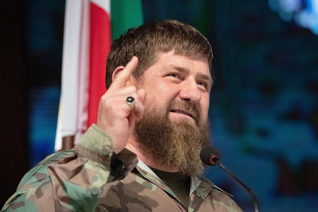 Битва за 500 рублей: Кадыров снова довел российских Z-патриотов до истерики