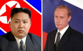 "Будем дружить с Путиным!": Народы России и Северной Кореи хотят крепких отношений между государствами, мы все организуем – глава КНДР Ким Чен Ын