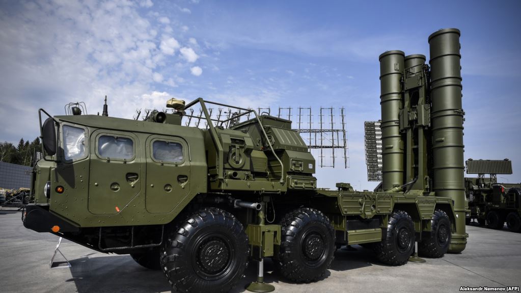Власти Индии наотрез отказались покупать зенитно-ракетные комплексы С-400 у России - Defense News