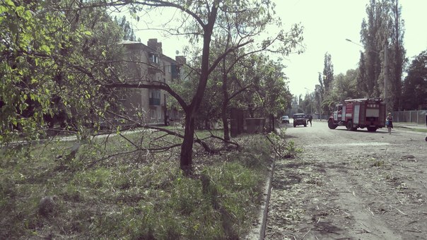 Боевики из танков и минометов более 40 раз обстреляли пригороды Донецка, - АТЦ