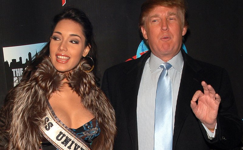 Разоблачение циничной лжи Трампа: девушки-жертвы миллиардера рассказали о грязных подробностях сексуального насилия - BBC