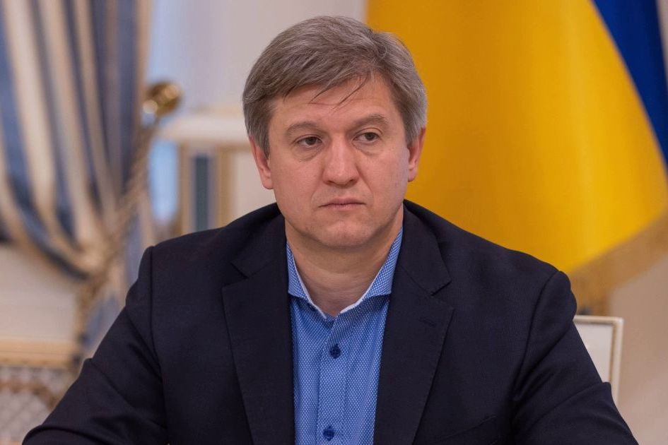 "Кремль повышает температуру", - экс-секретарь СНБО Данилюк назвал "угрозу №1" для Украины