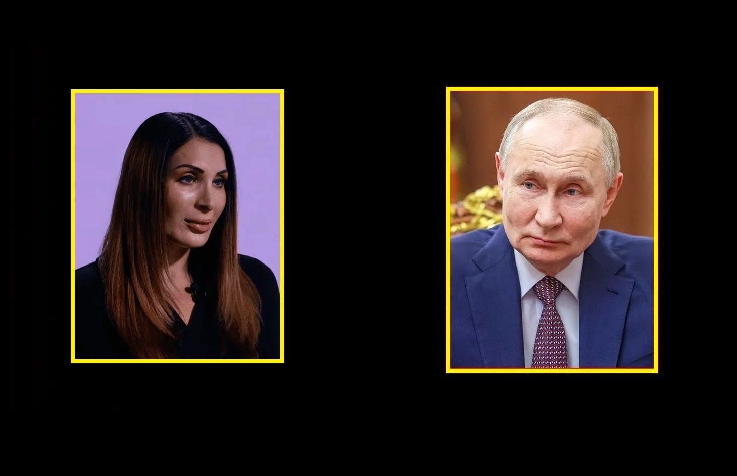 Лора Лумер в интервью WP рассказала, что президент США должен сделать с Путиным