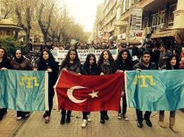 Анкара обвинила РФ в нарушении прав татар в Крыму. На полуостров отправляют наблюдательную миссию
