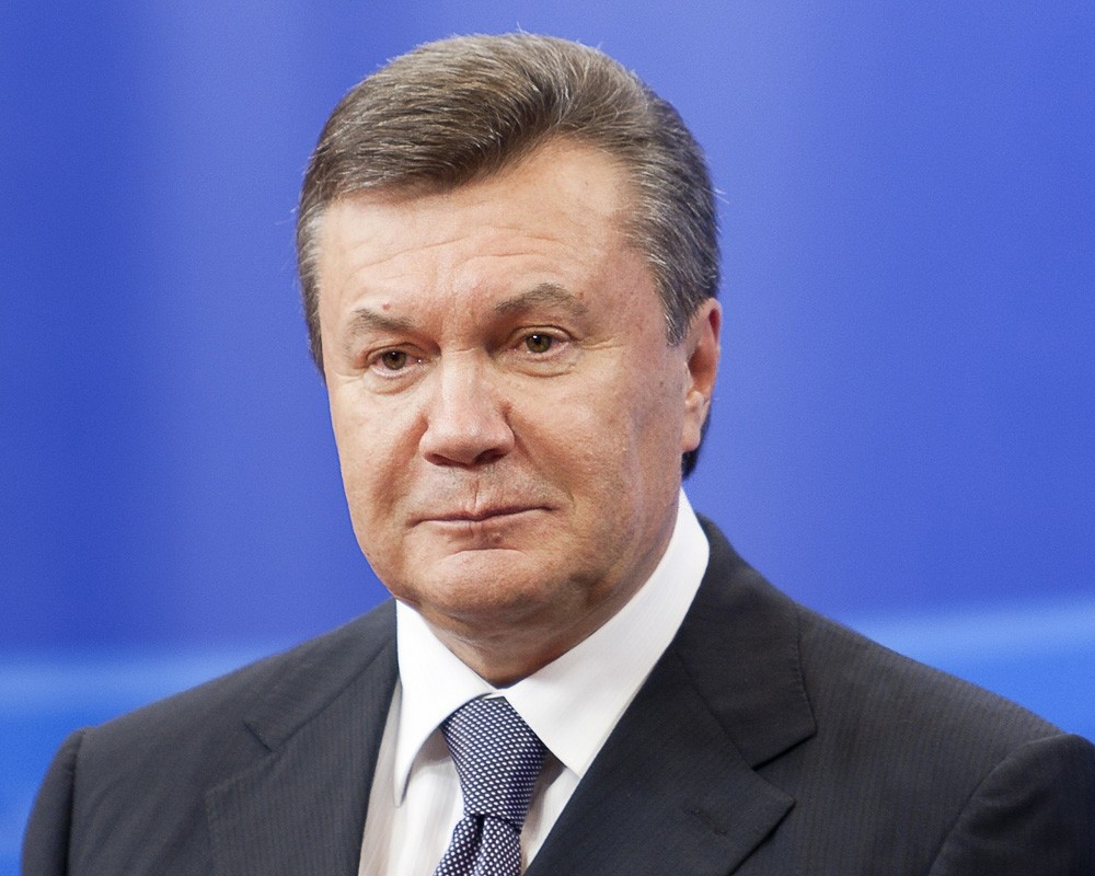 Президент-беглец Янукович может продолжить политическую карьеру в России: Путин рассмотрит его назначение на пост губернатора Волгоградской области