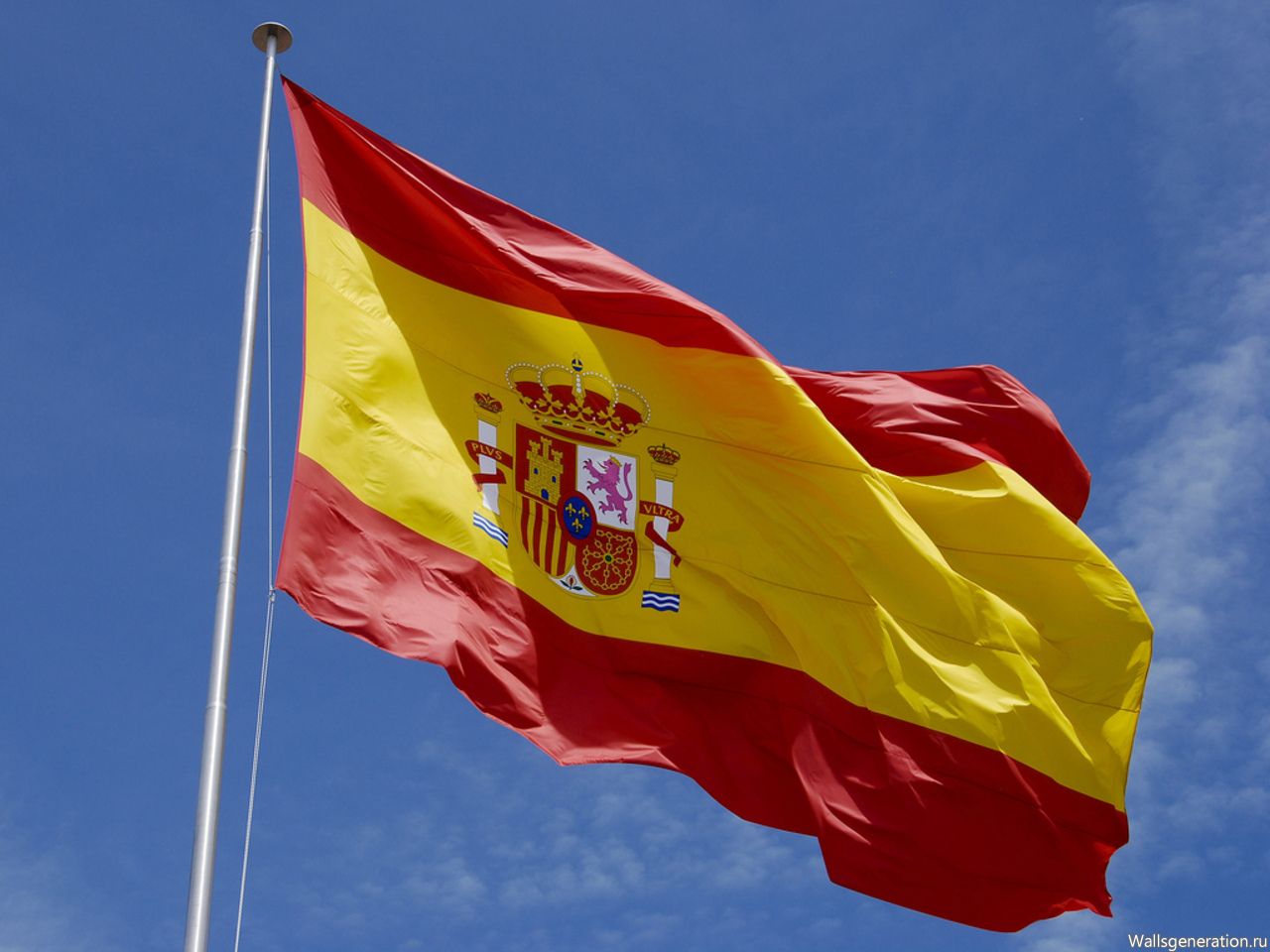 СМИ: испанский суд отказался признавать жительницу Бельгии дочерью короля