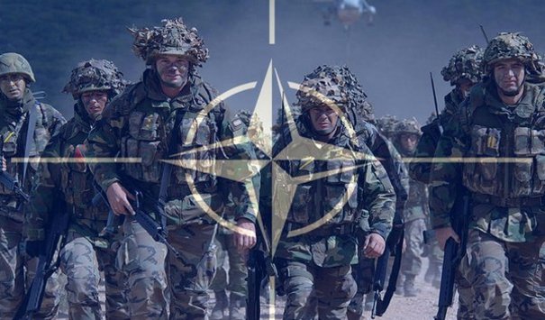Министр обороны Польши: в случае агрессии мы окружим Россию войсками НАТО и уничтожим