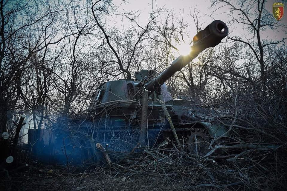 Снайпери ЗСУ перетворюють танки РФ на "бульдозери" одним пострілом – пропагандист Коц засмучений