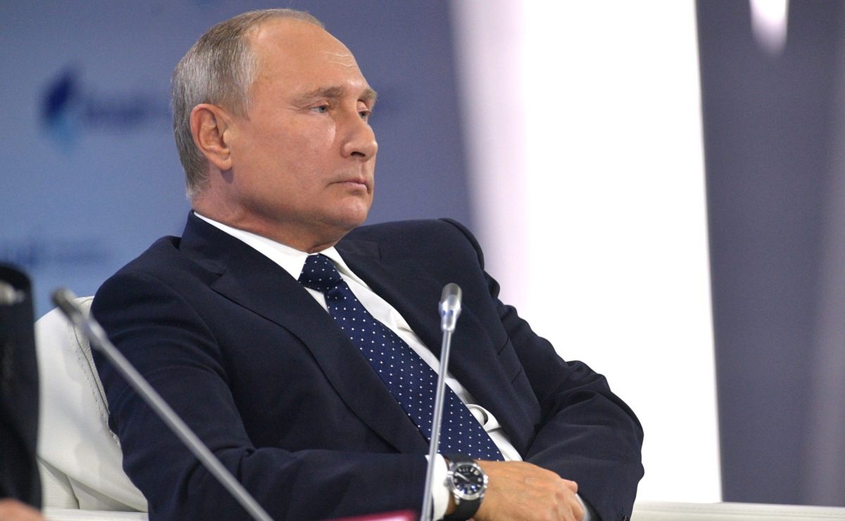 "Жители России перестали видеть в Западе врага в отличие от Путина", - подробности заявления генерала