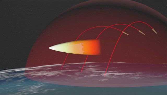 В Госдепе резко прокомментировали ролик, продемонстрированный Путиным, где крылатая ракета атакует США. Подробности 
