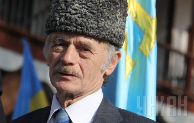 Россия незаконно содержит в тюрьмах оккупированного Крыма невиновных крымских татар - Джемилев