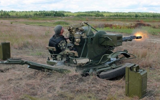 Восток в огне. Хроника событий. Донецк, Луганск, Торез, Северодонецк, Снежное, Горловка 20.07.2014
