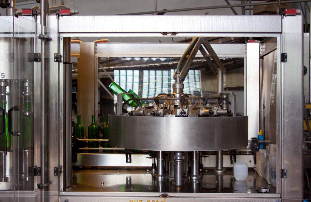 Комиссия Верховной Рады:"Одесский винодельческий завод" необходимо приватизировать