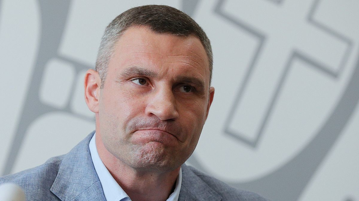 "Уберем транспорт", - Кличко пояснил, что может ждать Киев на карантине из-за коронавируса