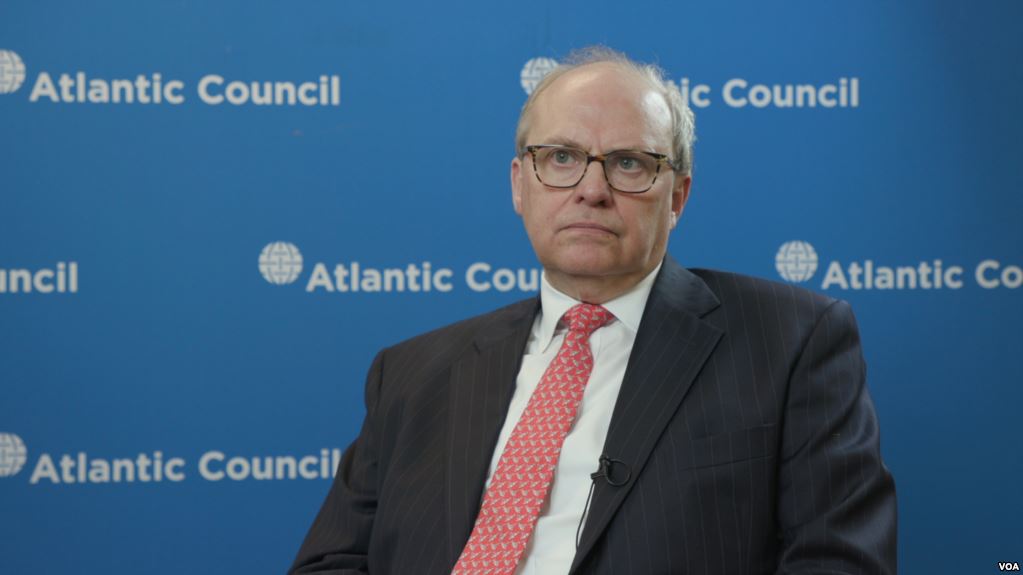 Аналитик Atlantic Council Аслунд огорошил украинцев нелицеприятной характеристикой Юрия Луценко