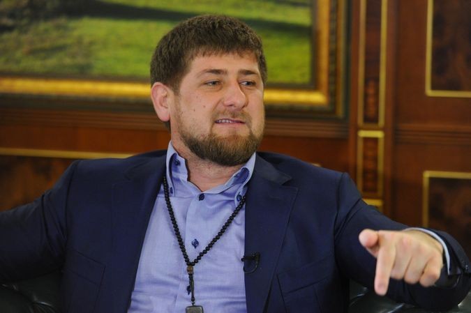 Кадыров: Все причастные к взрыву в Грозном будут найдены и уничтожены